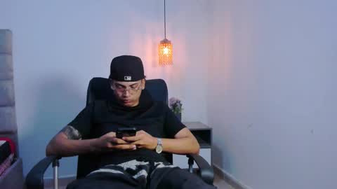 Brandon online show from March 19, 6:45 pm