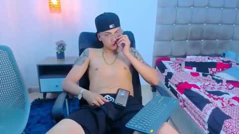 Brandon online show from March 21, 7:17 pm