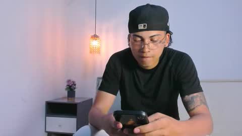 Brandon online show from March 25, 4:57 pm