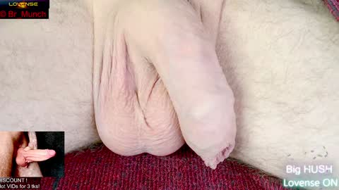 Baron online show from January 11, 2:41 am