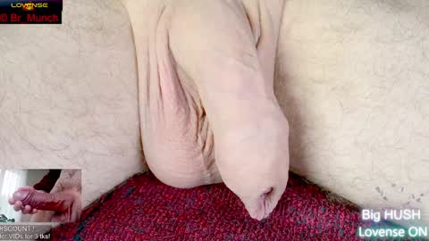 Baron online show from January 23, 2:23 am