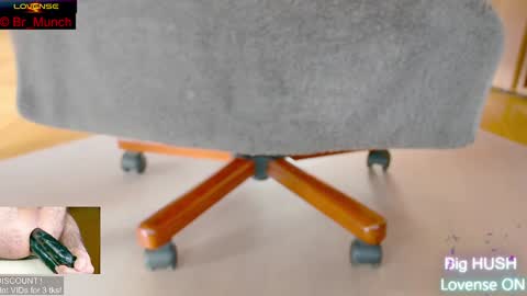 Baron online show from January 25, 9:04 am