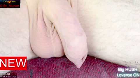 Baron online show from February 8, 5:39 pm