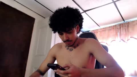 bra_c online show from July 10, 7:49 pm