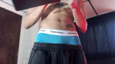 bra_c online show from July 27, 8:27 pm