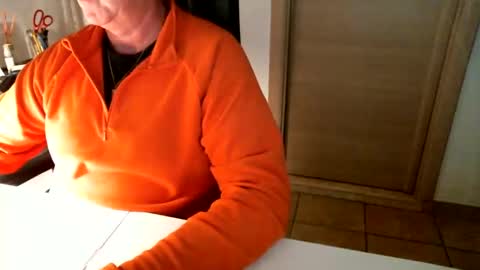 Braccobald online show from December 14, 4:09 pm