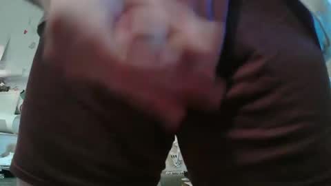 brad1346 online show from March 1, 10:31 pm