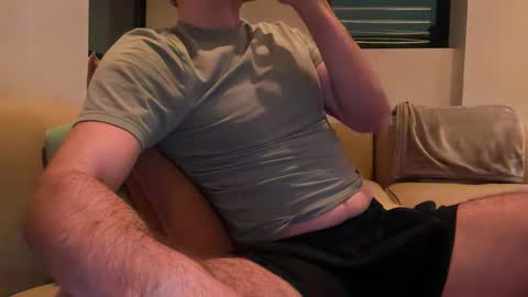 Snapshot of brad146 chatting on December 3, 12:40 am Brad online show from December 3, 12:40 am