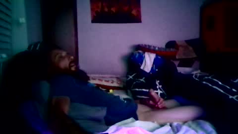 Snapshot of brad1989musiclife chatting on June 23, 7:39 am GuitarBrad1989 online show from June 23, 7:39 am