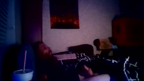 Snapshot of brad1989musiclife chatting on July 5, 9:16 am GuitarBrad1989 online show from July 5, 9:16 am