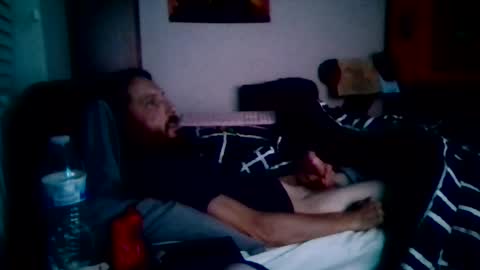 Snapshot of brad1989musiclife chatting on July 9, 7:34 am GuitarBrad1989 online show from July 9, 7:34 am