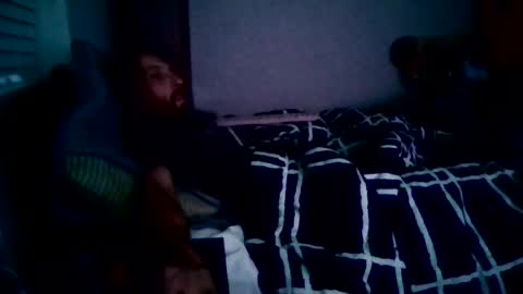 Snapshot of brad1989musiclife chatting on July 25, 8:23 am GuitarBrad1989 online show from July 25, 8:23 am