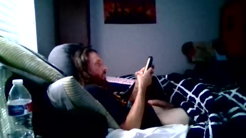 Snapshot of brad1989musiclife chatting on July 26, 4:36 pm GuitarBrad1989 online show from July 26, 4:36 pm