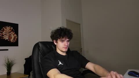 BRAD HOLLOWAY online show from March 2, 6:04 pm