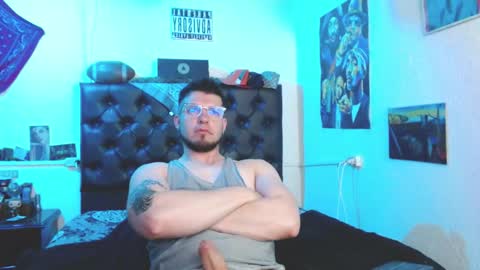 brad hot boy online show from November 7, 5:57 pm