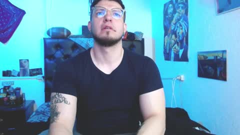 brad hot boy online show from November 19, 3:56 pm