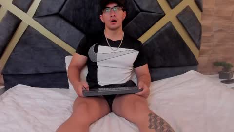 brad summer online show from January 8, 5:48 pm