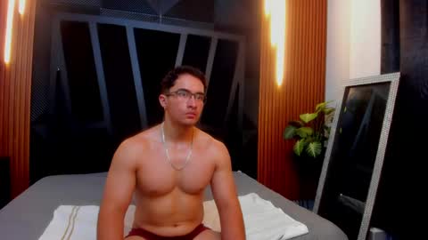 brad summer online show from January 8, 11:52 pm