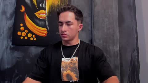 brad summer online show from January 13, 5:33 pm