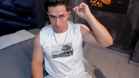 brad summer online show from January 14, 6:07 pm