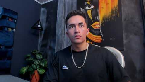 brad summer online show from January 15, 5:47 pm