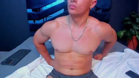 brad summer online show from January 15, 8:48 pm