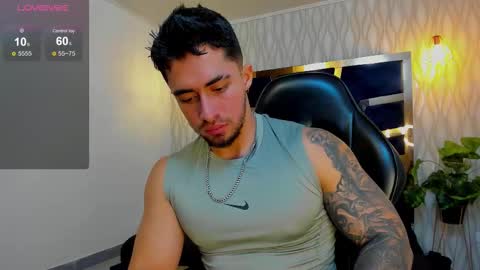 Snapshot of brad_summer chatting on October 1, 5:19 pm brad summer online show from October 1, 5:19 pm