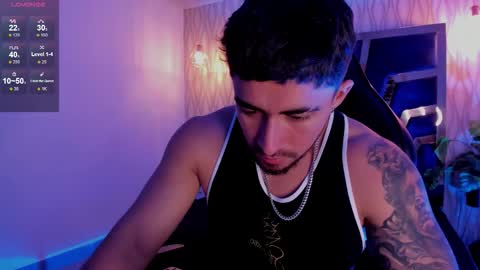 Snapshot of brad_summer chatting on October 4, 5:22 pm brad summer online show from October 4, 5:22 pm