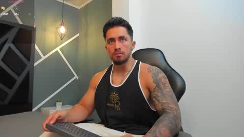 brad summer online show from December 2, 11:15 am