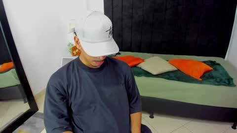 BRAD USMA online show from March 7, 4:35 am