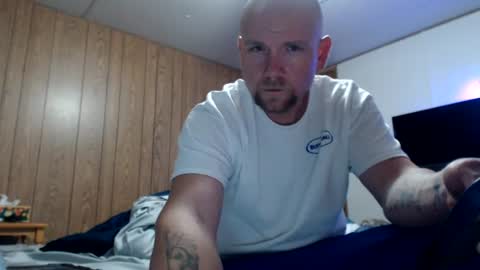 Brad Jenson online show from July 21, 4:53 pm