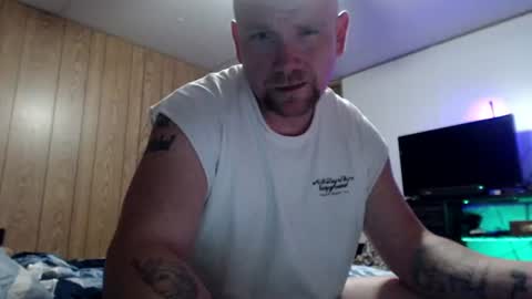 Brad Jenson online show from July 23, 12:47 pm