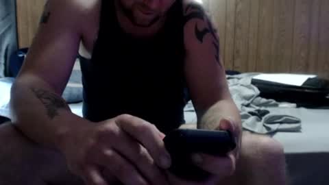 Brad Jenson online show from July 24, 3:32 pm