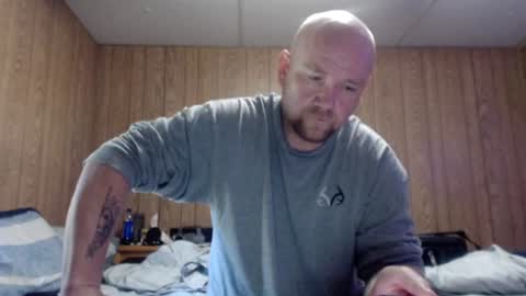 Brad Jenson online show from July 27, 1:18 pm