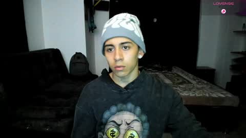 Snapshot of bradley_strong_ chatting on March 31, 4:46 am Bradley Strong online show from March 31, 4:46 am