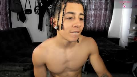 Bradley Strong online show from April 29, 2:10 pm