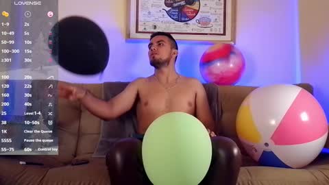 Bradley Colton Independ Model online show from December 13, 10:45 pm
