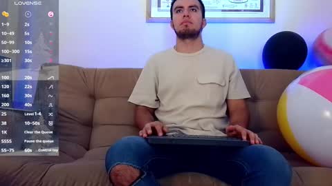Bradley Colton Independ Model online show from December 27, 3:04 pm
