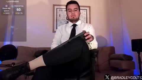 Bradley Colton Independ Model online show from March 12, 2:56 pm