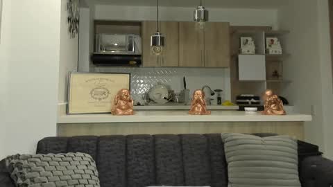 bradleymartin7 online show from January 3, 3:38 am
