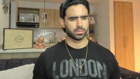 bradleymartin7 online show from October 1, 10:49 pm