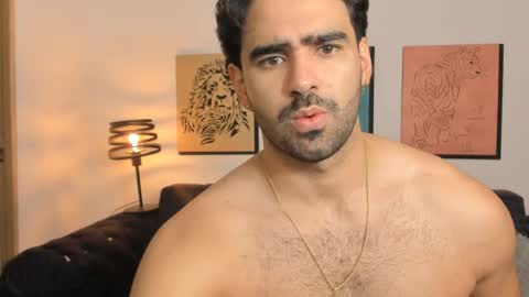 Snapshot of bradleymartin7 chatting on April 2, 12:47 pm bradleymartin7 online show from April 2, 12:47 pm