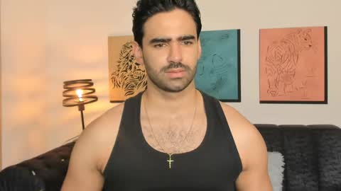 Snapshot of bradleymartin7 chatting on April 10, 3:50 pm bradleymartin7 online show from April 10, 3:50 pm