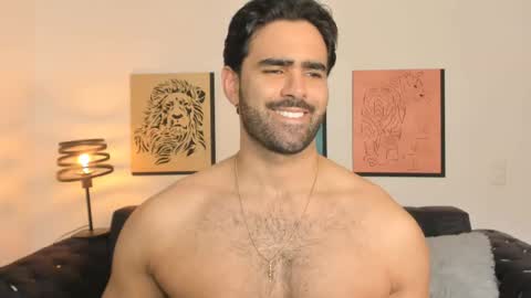 Snapshot of bradleymartin7 chatting on April 18, 2:32 pm bradleymartin7 online show from April 18, 2:32 pm