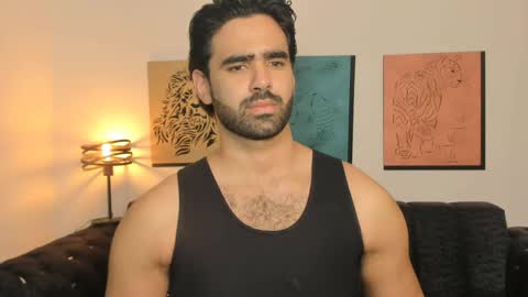 Snapshot of bradleymartin7 chatting on May 2, 2:44 pm bradleymartin7 online show from May 2, 2:44 pm