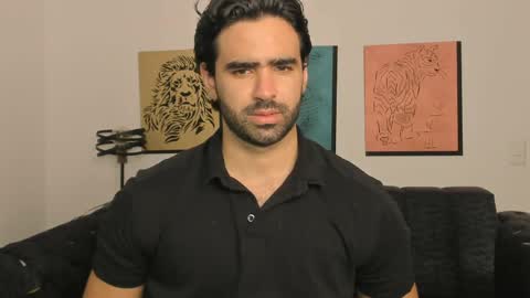 Snapshot of bradleymartin7 chatting on May 31, 2:35 pm bradleymartin7 online show from May 31, 2:35 pm
