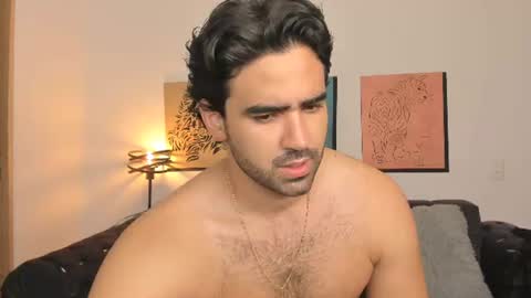 bradleymartin7 online show from June 19, 11:03 am