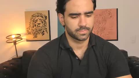 bradleymartin7 online show from July 16, 11:38 am
