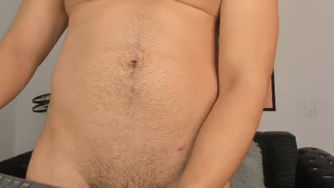 bradleymartin7 online show from July 28, 6:20 pm