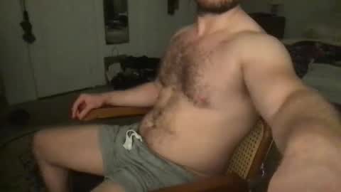brady_g online show from September 24, 4:49 am